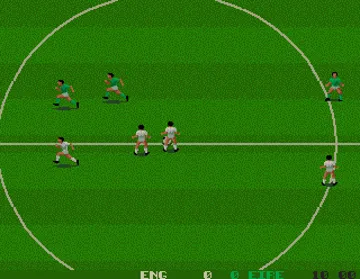 Italia 1990 screen shot game playing